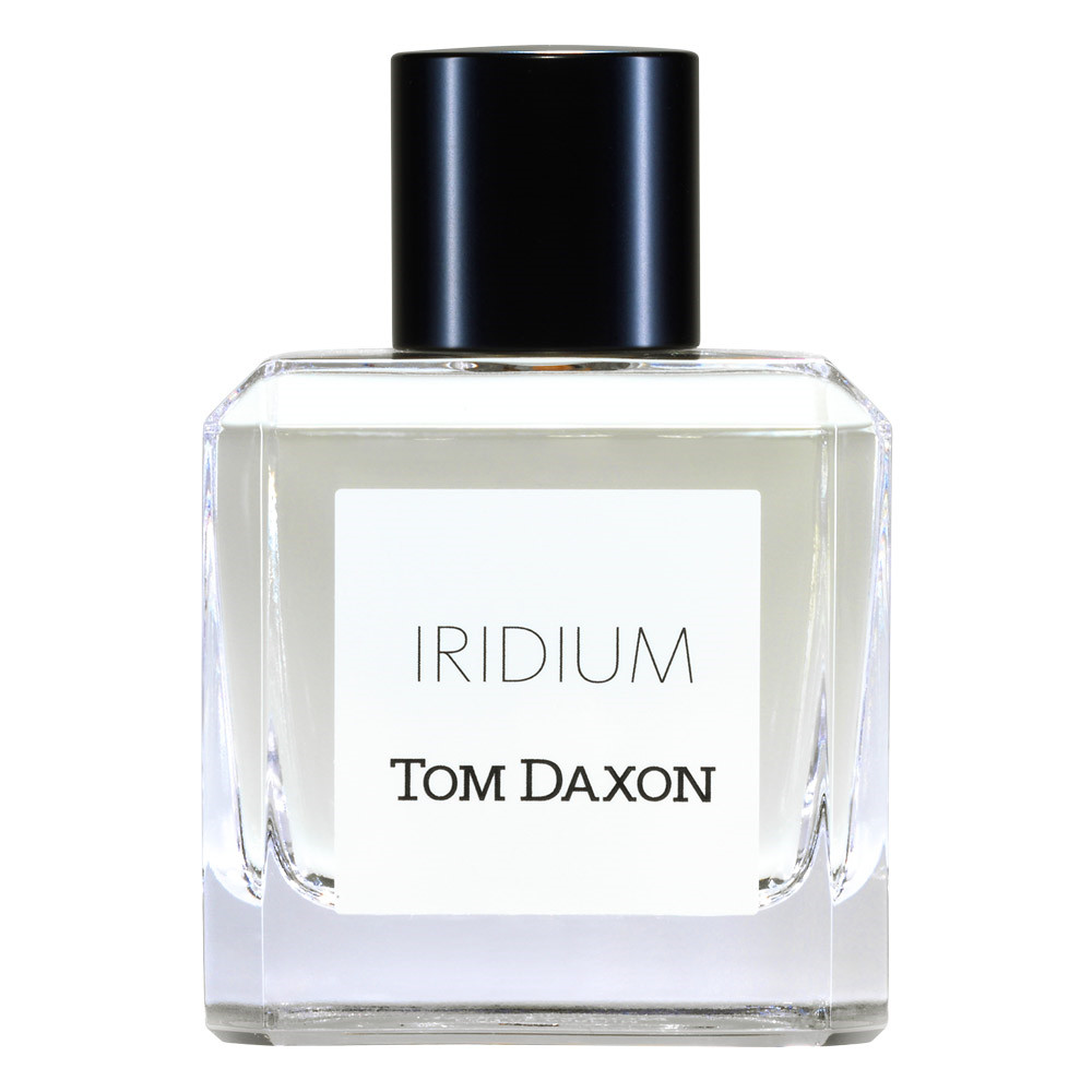 Tom Daxon Iridium Eau Parfum